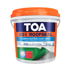 Sơn chống thấm sàn mái TOA 201 Roofseal