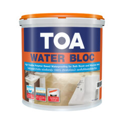 Sơn chống thấm TOA Water Bloc