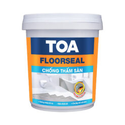 Chống thấm sàn TOA Floorseal