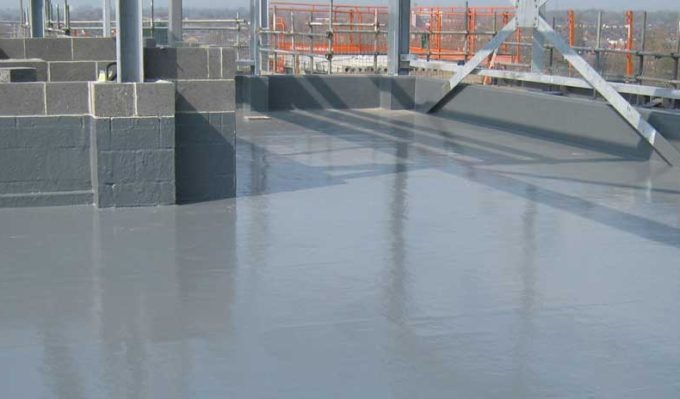 Chống thấm ngay từ giai đoạn xây dựng giúp bảo vệ công trình bền lâu