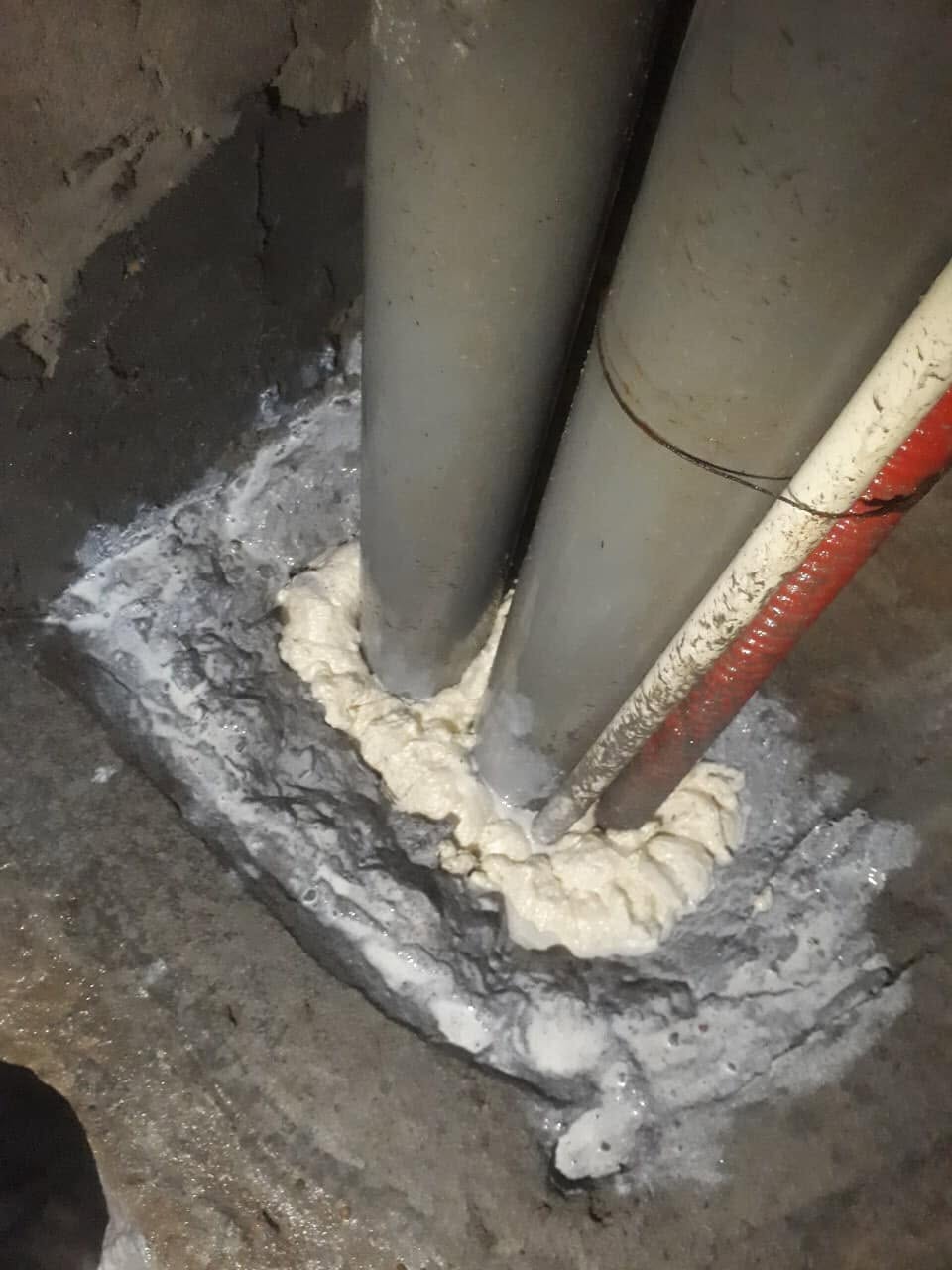 Dịch vụ chống thấm tại Quận 5 bảo hành công trình từ 5 đến 10 năm