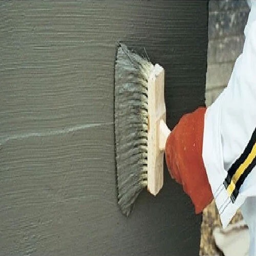 Hợp chất chống thấm đàn hồi gốc Xi măng - Polyme