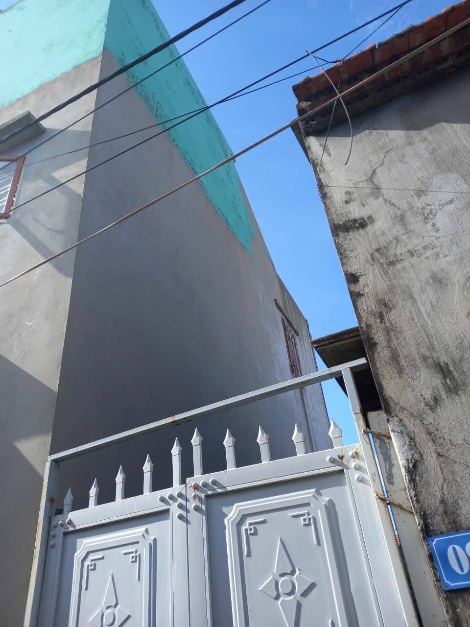 Dịch vụ chống thấm tường nhà tại Hà Nội