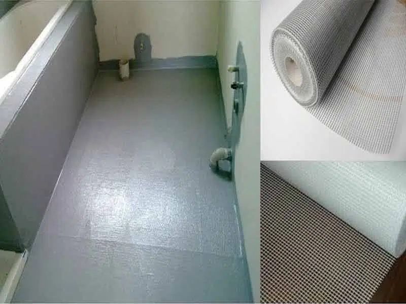 Cam kết chống thấm khu vực ẩm ướt tại Hà Nội không tái thấm