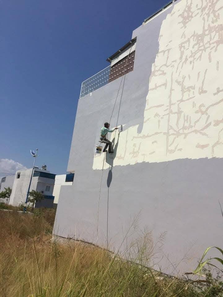 Thợ chống thấm giỏi tại Hải Phòng của Xuyên Việt Group thi công chuyên nghiệp, đảm bảo tiến độ