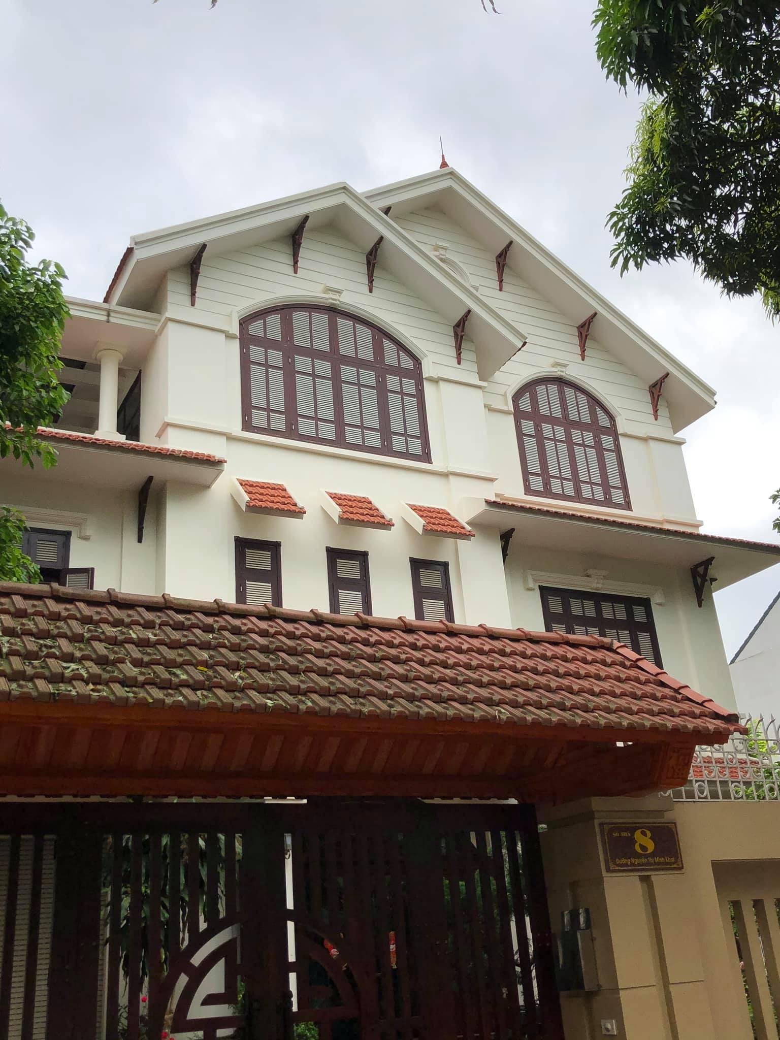 Dịch vụ chống thấm giá rẻ tại Hà Nội