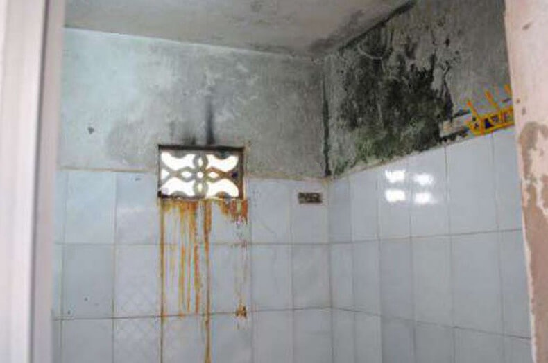 Chống thấm nhà vệ sinh tại Hà Nội triệt để