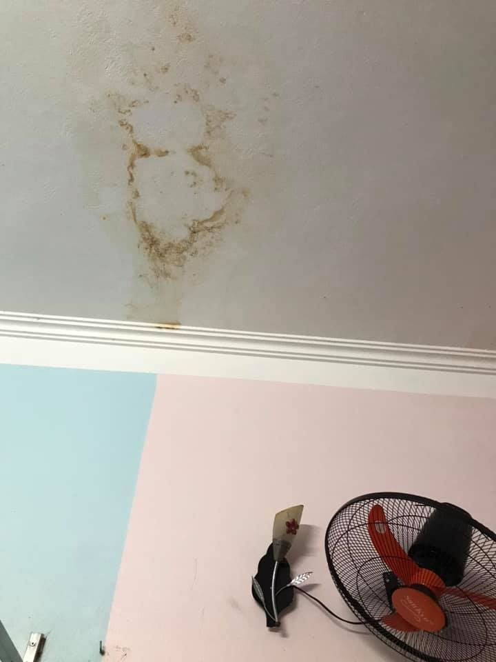 Ảnh hưởng của thấm dột với công trình tại Hà Nội