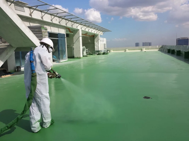 Xuyên Việt Group được thành lập với sứ mệnh mang đến giải pháp Sửa chữa & Cải tạo nhà và Chống thấm toàn diện