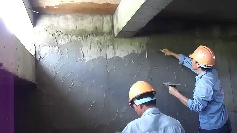 Xuyên Việt Group thi công mọi hạng mục nhanh chóng, hiệu quả