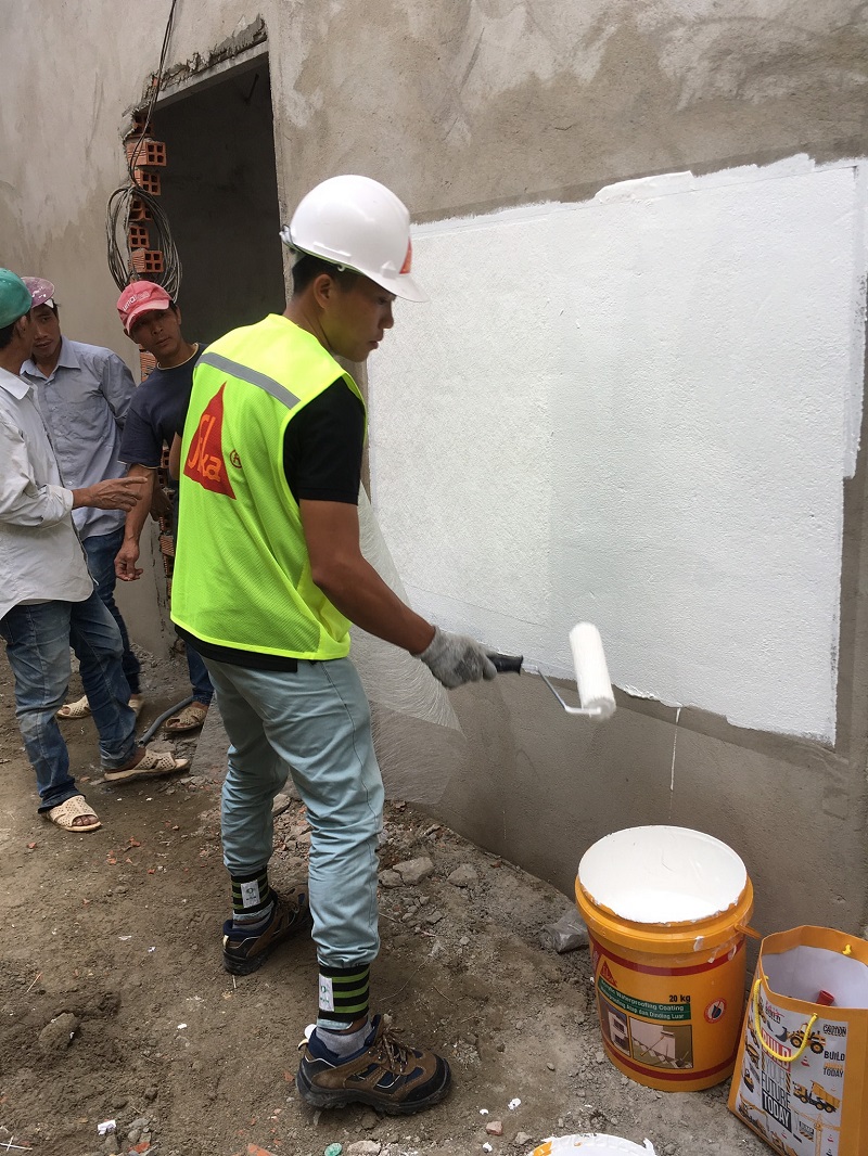 Xuyên Việt Group là cái tên được khách hàng tin tưởng và giới thiệu nhiều nhất thị trường